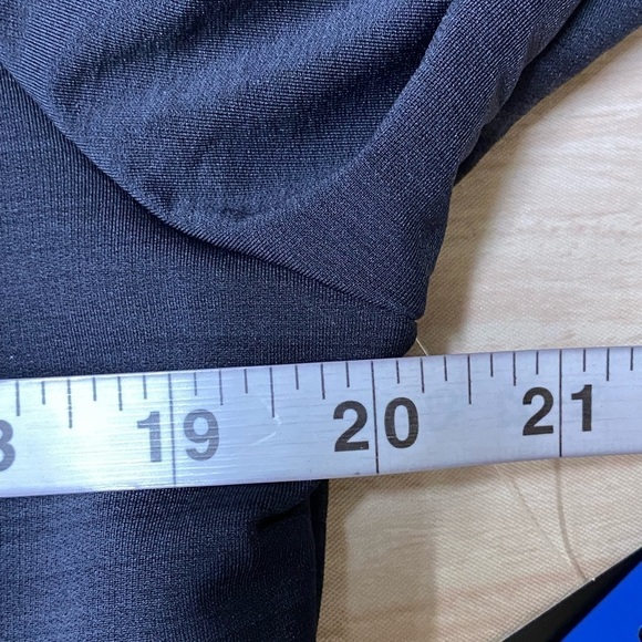 Beachbody Coach Black Tech Jacket Size L - Picture 5 of 6